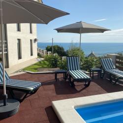 Фото Отель Вилла 16 плюс