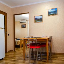 2-комнатные апартаменты люкс