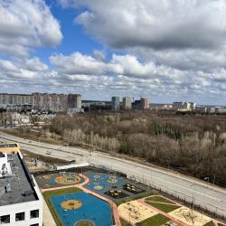 Фото Апартаменты на ул. Загоровского 9/2