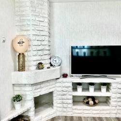 2-комнатные апартаменты стандарт