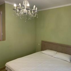 2-местные апартаменты студия