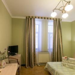 Фото Отель Малиновая слобода