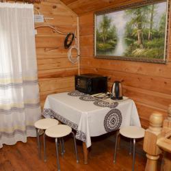 Фото Отель Магистраль