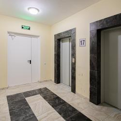 1-комнатные апартаменты стандарт