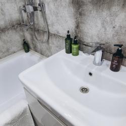 1-комнатные апартаменты студия Loft 508