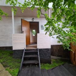 Фото Отель Оранжевое Солнце