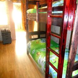 Фото Отель Мадагаскар