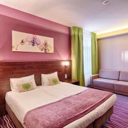 фото 21 Voyage Hotel (Вояж)