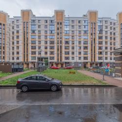 Фото Апартаменты на улице Михайловская