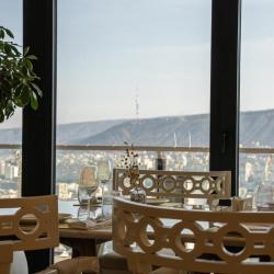 Фото Отель Panorama Lisi Grand Hotel (Панорама Лизи Гранд)