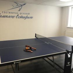 Фото Отель Остафьево