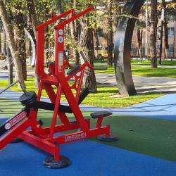 Фото Отель Sanremo (Санремо)