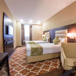 Фото Отель Best Western Plus Astana (Бест Вестерн плюс Астана)