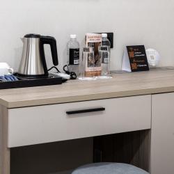 Архитектор Apart Hotel by Provence — b67b4a4e40c92daa4a8e8cd1237658c4