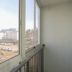 Фото Отель Unique Apart (Уник Апарт) на улице 2-я Заречная 7А