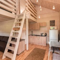 Фото Отель Lberry Karelia (Лберри Карелия)