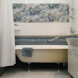 Фото Апартаменты на улице Автозаводская 3