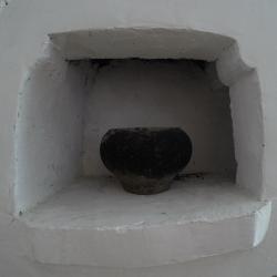 Фото Отель Домик с Печкой