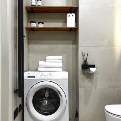 Апартаменты GoodHome (ГудХоум) на улице Краснолесья — b67c5c23c1c9d43143d2d9f88c337051
