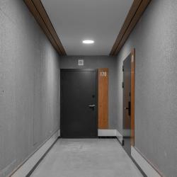 Фото Отель Knokey на улице Михалковская 48 корпус 1