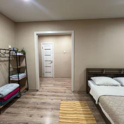 Фото Апартаменты на улице Морозова 32