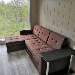 Фото Отель Shapkin Glamping (Шапкин глэмпинг)