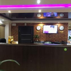 Фото Отель АРКТИК ТУРИСТиК (бывш. Северное сияние)