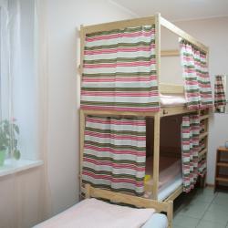 Фото Хостел Лайк