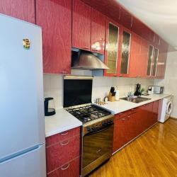 2-комнатные апартаменты улучшенные