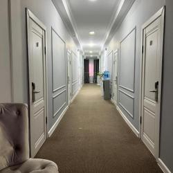 Фото Отель Hotel Nomad (Номад)