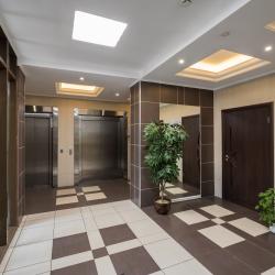 Фото Апартаменты на шоссе Фермское 20к2