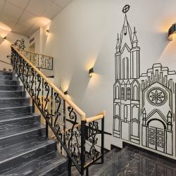 Фото Дом Отель Апарт