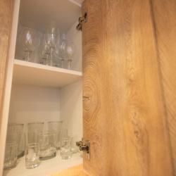 Фото Отель Kaminn apartments на проспекте Циолковского 32