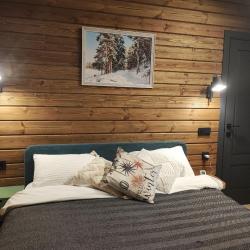 4-комнатный коттедж улучшенный