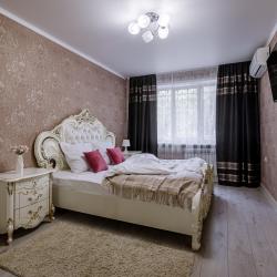 2-комнатные апартаменты улучшенные
