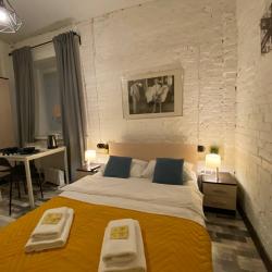 фото 14 Boho Loft (Бохо Лофт)