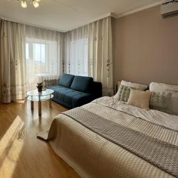 Фото Апартаменты на улице Октябрьская 162