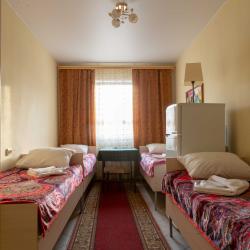 Фото Home Hotel Внуково (Хоум Отель Внуково)