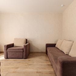 6-местный 2-комнатный номер комфорт семейный