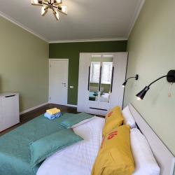 Фото Отель Onebed на бульваре ий 23 корпус 3