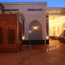 Фото Отель Mosaic Boutique (Мозаик Бутик)