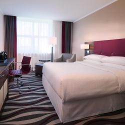 AZIMUT Сити Отель Калуга (Азимут Калуга) (бывш. Four Points by Sheraton Kaluga) — b67f7602d585e8031160074715b3b2db
