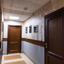 Фото Хостел Кольский 126