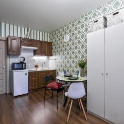 Фото Отель MaxRealty24 на улице Сходненская 13