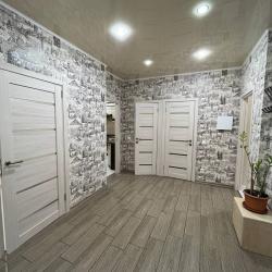 4-комнатные апартаменты улучшенные Эстонская 37 кор 9 с 6 односпальными и 2 двуспальными кроватями