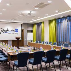 Фото Отель Radisson Blu (Рэдиссон Блю )