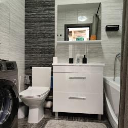Фото Апартаменты на улице Майора Филипова 10к2
