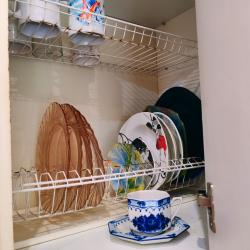 Фото Апартаменты на Проспекте Мира