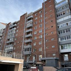 Фото Отель КакДома на улице Смолина 79