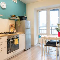 Фото Отель Квартира Йорт на улице Ершова 62 г